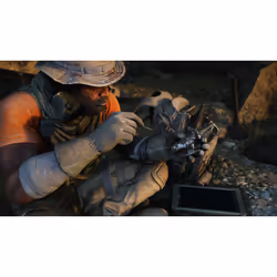 Ubisoft Tom Clancy's Ghost Recon : Breakpoint - Gold Edition Or PlayStation 4 - Vue supplémentaire 12