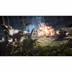 Ubisoft Tom Clancy's Ghost Recon : Breakpoint - Gold Edition Or PlayStation 4 - Vue supplémentaire 14