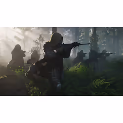 Ubisoft Tom Clancy's Ghost Recon : Breakpoint - Gold Edition Or PlayStation 4 - Vue supplémentaire 15