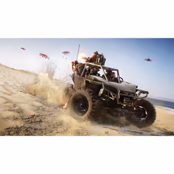 Ubisoft Tom Clancy's Ghost Recon : Breakpoint - Gold Edition Or PlayStation 4 - Vue supplémentaire 4