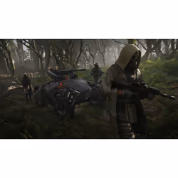 Ubisoft Tom Clancy's Ghost Recon : Breakpoint - Gold Edition Or PlayStation 4 - Vue supplémentaire 6