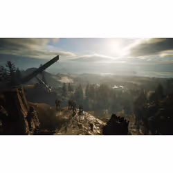Ubisoft Tom Clancy's Ghost Recon : Breakpoint - Gold Edition Or PlayStation 4 - Vue supplémentaire 7