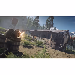 Ubisoft Ghost Recon Breakpoint Standard Xbox One - Vue supplémentaire 11