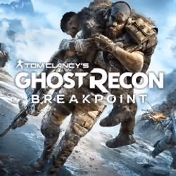 Ubisoft Ghost Recon Breakpoint: Auroa Edition, PS4, PlayStation 4, Mode Multiplayer, M (Mature)