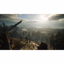 Ubisoft Ghost Recon Breakpoint: Auroa Edition, PS4 Standard+DLC PlayStation 4