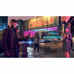 Ubisoft Watch Dogs Legion - Gold Edition Or PlayStation 4 - Vue supplémentaire 10