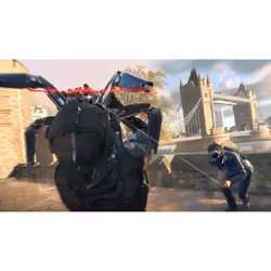 Ubisoft Watch Dogs Legion - Gold Edition Or PlayStation 4 - Vue supplémentaire 13