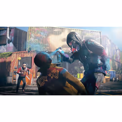 Ubisoft Watch Dogs Legion - Gold Edition Or PlayStation 4 - Vue supplémentaire 15