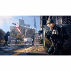 Ubisoft Watch Dogs Legion - Gold Edition Or PlayStation 4 - Vue supplémentaire 16