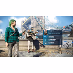 Ubisoft Watch Dogs Legion - Gold Edition Or PlayStation 4 - Vue supplémentaire 17