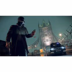 Ubisoft Watch Dogs Legion - Gold Edition Or PlayStation 4 - Vue supplémentaire 19