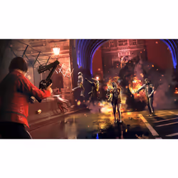 Ubisoft Watch Dogs Legion - Gold Edition Or PlayStation 4 - Vue supplémentaire 22