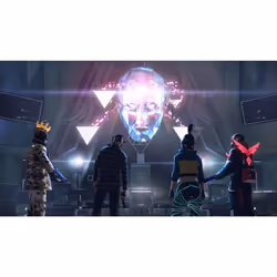 Ubisoft Watch Dogs Legion - Gold Edition Or PlayStation 4 - Vue supplémentaire 23