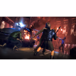Ubisoft Watch Dogs Legion - Gold Edition Or PlayStation 4 - Vue supplémentaire 24