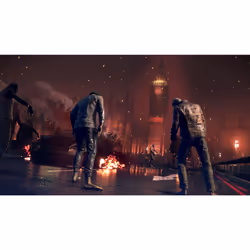 Ubisoft Watch Dogs Legion - Gold Edition Or PlayStation 4 - Vue supplémentaire 25