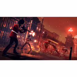 Ubisoft Watch Dogs Legion - Gold Edition Or PlayStation 4 - Vue supplémentaire 26