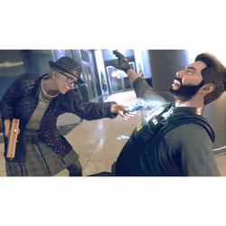 Ubisoft Watch Dogs Legion - Gold Edition Or PlayStation 4 - Vue supplémentaire 6