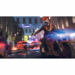 Ubisoft Watch Dogs Legion - Gold Edition Or PlayStation 4 - Vue supplémentaire 7