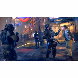 Ubisoft Watch Dogs Legion - Gold Edition Or PlayStation 4 - Vue supplémentaire 8