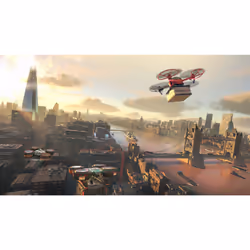 Ubisoft Watch Dogs Legion - Gold Edition Or PlayStation 4 - Vue supplémentaire 9
