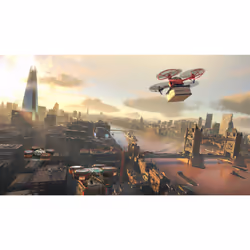 Ubisoft Watch Dogs Legion - Gold Edition Or Xbox One - Vue supplémentaire 9