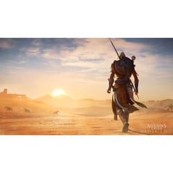 Ubisoft Assassin's Creed Odyssey + Assassin's Creed Origins - Double Pack Bundle PlayStation 4