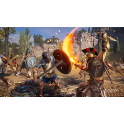 Ubisoft Assassin's Creed Odyssey + Assassin's Creed Origins - Double Pack Bundle PlayStation 4