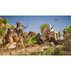 Ubisoft Assassin's Creed Odyssey + Assassin's Creed Origins - Double Pack Bundle PlayStation 4 - Vue supplémentaire 4