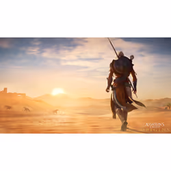 Ubisoft Assassin's Creed Odyssey + Assassin's Creed Origins - Double Pack Bundle Xbox One