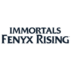 Ubisoft Immortals Fenyx Rising Standard Xbox One