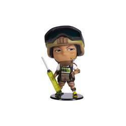 Ubisoft Lesion, Figurine à collectionner, Jeu vidéo