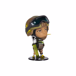 Ubisoft Lesion