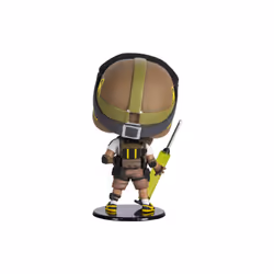 Ubisoft Lesion