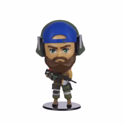 Ubisoft Heroes collection Nomad, Figurine à collectionner, Jeu vidéo