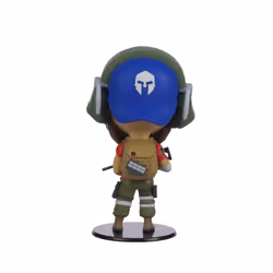 Ubisoft Heroes collection Nomad