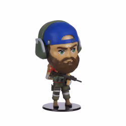 Ubisoft Heroes collection Nomad - Vue supplémentaire 4