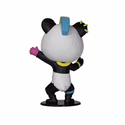 Ubisoft Heroes collection Panda - Vue supplémentaire 4