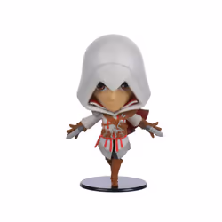 Ubisoft Heroes collection Ezio, Figurine à collectionner, Jeu vidéo