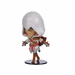 Ubisoft Heroes collection Ezio