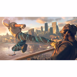 Ubisoft Watch Dogs Legion Standard PC