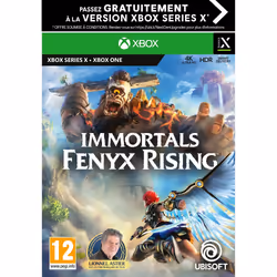 Ubisoft Immortals Fenyx Rising Standard Xbox One