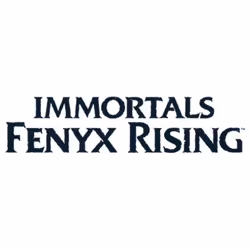 Ubisoft Immortals Fenyx Rising Standard Xbox One