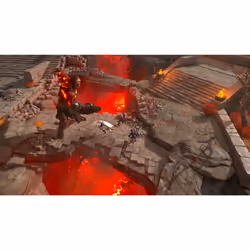 Ubisoft Immortals Fenyx Rising Standard Xbox One