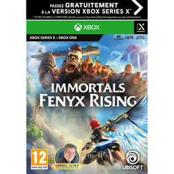 Ubisoft Immortals Fenyx Rising Standard Xbox One