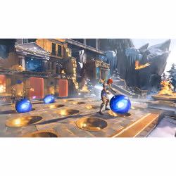 Ubisoft Immortals Fenyx Rising Standard Nintendo Switch - Vue supplémentaire 10