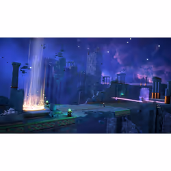 Ubisoft Immortals Fenyx Rising Standard Nintendo Switch - Vue supplémentaire 12