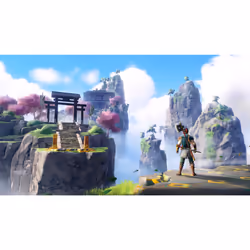 Ubisoft Immortals Fenyx Rising Standard Nintendo Switch - Vue supplémentaire 13