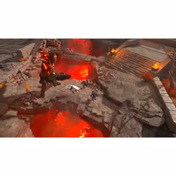 Ubisoft Immortals Fenyx Rising Standard Nintendo Switch - Vue supplémentaire 16