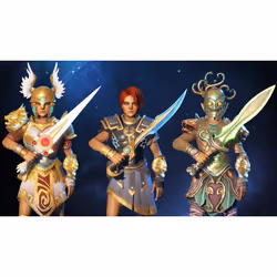 Ubisoft Immortals Fenyx Rising Standard Nintendo Switch - Vue supplémentaire 18