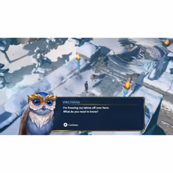 Ubisoft Immortals Fenyx Rising Standard Nintendo Switch - Vue supplémentaire 23